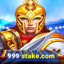 999 stake.com